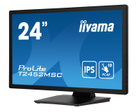 iiyama ProLite T2452MSC-B1 dotykowy - 1177670 - zdjęcie 5